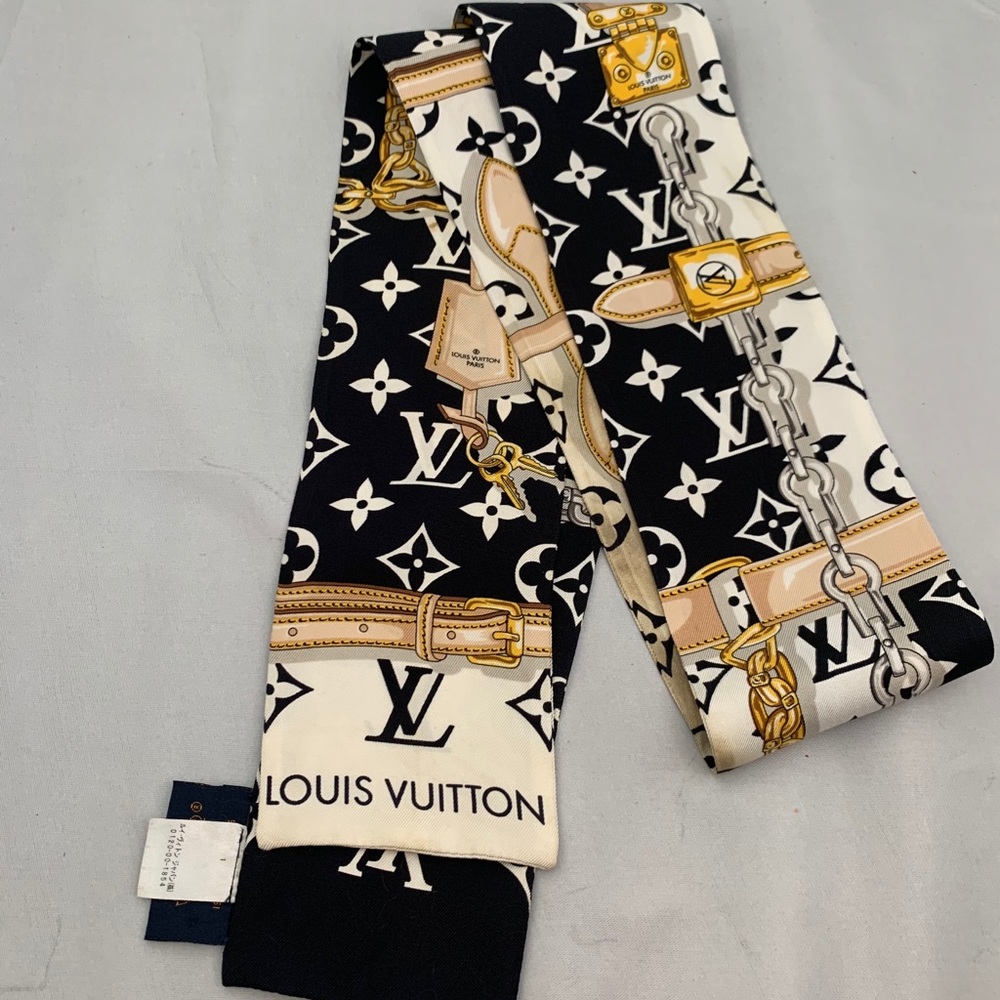 Louis Vuitton Trunks & Bags Bandeau